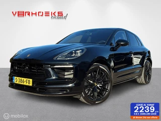 Porsche Macan - 411082838-0