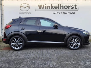 Mazda CX-3 - afbeelding nr 2