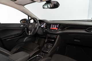 Opel Astra Opel Astra 1.6 CDTI Innovation 136pk | Carplay | Leer | Camera | Stoelverwarming - afbeelding nr 3