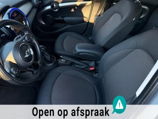 MINI Cooper Mini 1.5 Cooper Business 5-Drs KEYLESS CRUISE NAVI BLUETOOTH PDC ! - afbeelding nr 5