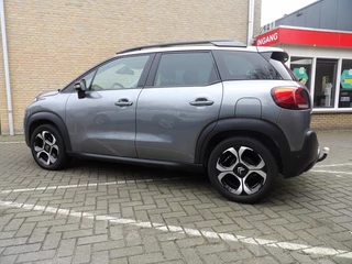 Citroën C3 Aircross - afbeelding nr 5