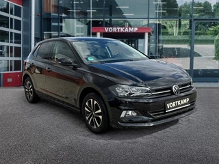 Volkswagen Polo - afbeelding nr 3
