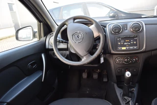 Dacia Sandero Dacia Sandero 0.9 TCe Lauréate | Navigatie | Trekhaak | Airco | - afbeelding nr 19