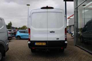 Ford Transit Ford Transit 350 2.0 TDCI L3H2 Trend | Trekhaak | Stand kachel | Camera | Airco | Cruise Control | - afbeelding nr 4