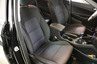 Hyundai Tucson Hyundai Tucson 1.6 GDi Comfort 3e EIGEN.-NETTE AUTO-GOED ONDERHOUDEN-NAP - afbeelding nr 23