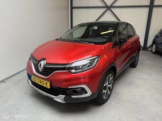 Renault Captur Renault Captur 0.9 TCe Intens - afbeelding nr 2