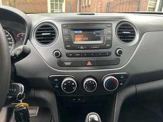 Hyundai i10 Hyundai i10 1.0I COMFORT 5P. - afbeelding nr 18
