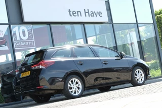 Toyota Auris - afbeelding nr 40