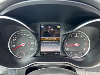 Mercedes-Benz GLC Mercedes-Benz GLC GLC 250 AMG Night P-dak Burmester Camera Sfeerlicht E.Trekhaak - afbeelding nr 12