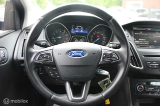 Ford Focus 1.0 Trend Edition NAVI / CRUISE / CLIMATE - afbeelding nr 9