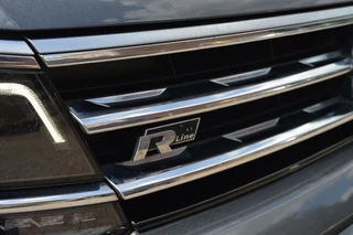 Volkswagen Tiguan Volkswagen Tiguan 1.5 TSI R-Line | AUT - PANODAK - DYNAUDIO - afbeelding nr 5