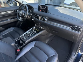 Mazda CX-5 Mazda CX-5 2.0 SkyActiv-G 165PK Luxury Automaat / Dealer onderhouden - afbeelding nr 5