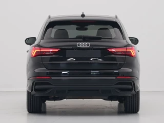 Audi Q3 Audi Q3 45 TFSI e 245 pk S line edition Panoramadak Navi Parking plus Camera 70 - afbeelding nr 9