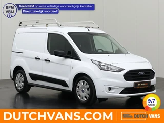 Ford Transit Connect 1.5TDCi 100PK Business | 3-Zits | Imperiaal