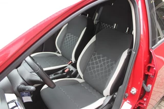 Nissan Micra - afbeelding nr 21