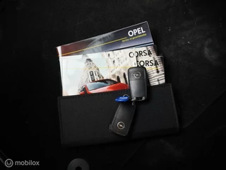 Opel Corsa Opel Corsa 1.4 Online Edition - afbeelding nr 16