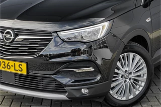 Opel Grandland X 131PK CarPlay Navi Camera 18
