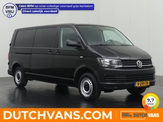 Volkswagen Transporter - 187739678-0