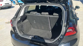 Ford Fiesta Ford Fiesta 1.0 EcoBoost Hybrid Titanium | Winter Pack | Navigatie | Camera - afbeelding nr 9