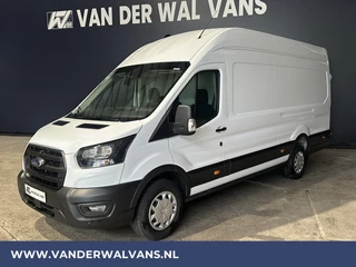 Ford Transit Bijrijdersbank - afbeelding nr 10
