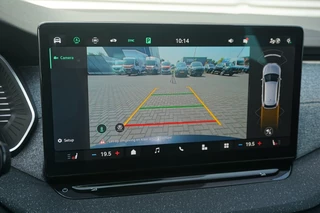 Škoda Octavia Škoda Octavia Combi 150PK AUTOMAAT ADAPTIVE | WINTERPACK | CAMERA | NAVI | KEYLESS! - afbeelding nr 31