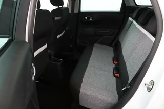 Citroën C3 Aircross Citroen C3 Aircross 1.2 PureTech S&S Origins | Navi | DAB - afbeelding nr 5