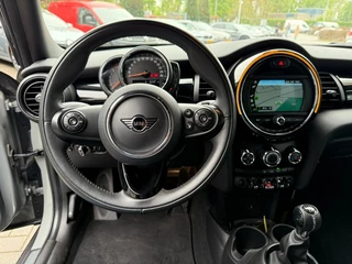 MINI One - afbeelding nr 13