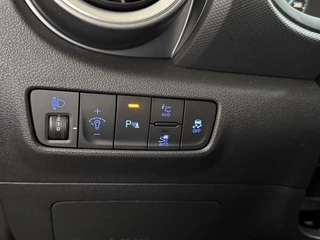 Hyundai Kona - afbeelding nr 11