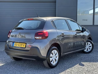 Citroën C3 Citroen C3 1.2 PureTech Feel Navi,Clima,Cruise,PDC Achter,Distributieriem Vervangen in 2024,N.A.P,APK Tot 02-2026 - afbeelding nr 2