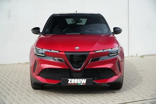 Alfa Romeo Junior Alfa Romeo Junior Elettrica Speciale 54 kWh | Pack Sport | Techno Pack - afbeelding nr 8