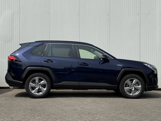 Toyota RAV4 Toyota RAV4 2.5 Hybrid Dynamic+ Navi PDC Led 10 jaar garantie! - afbeelding nr 6