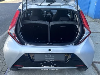 Toyota Aygo |CARPLAY|CAMERA|AIRCO|BTW-AUTO + 1 EIGENAAR|NAP - afbeelding nr 27