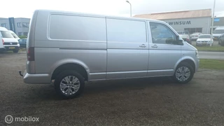 Volkswagen Transporter Volkswagen Transporter 2.0 TDI L2H1/AIRCO/CRUISECONTROL/NAVIGATIE - afbeelding nr 6