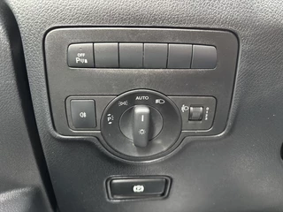 Mercedes-Benz Vito Mercedes-Benz Vito 114 CDI Extra Lang*CRUISE*NAVI*3PERS*AUTOM.*ECC - afbeelding nr 28