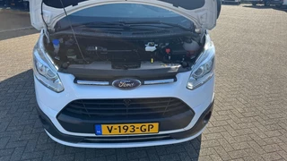 Ford Transit Custom - afbeelding nr 18