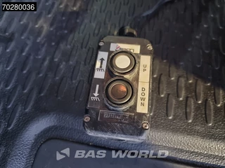 Iveco Daily Iveco Daily 35C14 Kipper Dubbel Cabine met Kist Dubbellucht 3,5t Trekhaak Airco Cruise Euro6 Tipper Benne Kieper 2m3 Airco Trekhaak Cruise control - afbeelding nr 21