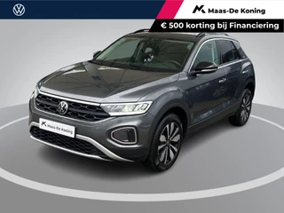 Volkswagen T-Roc 1.0TSI/116PK Goal