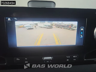 Mercedes-Benz Sprinter Mercedes Sprinter 319 CDI Automaat L2H2 model 2025 Camera MBUX LED Airco Cruise 11m3 Airco Cruise control - afbeelding nr 7
