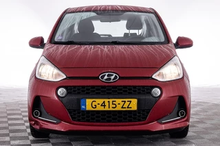 Hyundai i10 - afbeelding nr 16