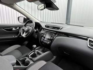 Nissan QASHQAI - afbeelding nr 13