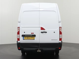 Renault Master | Airco | Cruise | 3-Persoons - afbeelding nr 11