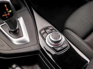 BMW 1 Serie Automaat (NAVIGATIE, CLIMATE, M SPORT STUUR, GETINT GLAS, SPORTSTOELEN, PARKEERSENSOREN, CRUISE, LED KOPLAMPEN, TREKHAAK, NIEUWE APK, NIEUWSTAAT) - afbeelding nr 23