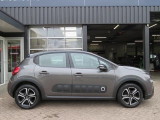 Citroën C3 - afbeelding nr 7