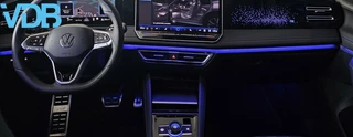 Volkswagen Tiguan Volkswagen Tiguan 1.5 eTSI R-Line BLACKEDITION MEMORY PANO - afbeelding nr 12