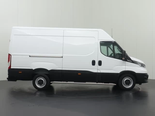 Iveco Daily | Airco | Cruise | 3-Persoons - afbeelding nr 13