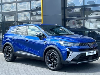 Renault Symbioz Renault Symbioz Esprit Alpine E-Tech Full Hybrid 145 Pack Driving&Comfort Premium - afbeelding nr 36