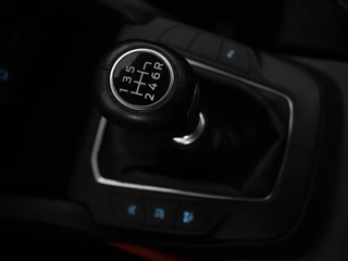 Ford Focus Ford Focus 1.0 EcoBoost Hybrid Trend Edition Business |  Camera | Carplay | Full LED | Navigatie | Sportstoelen | Airco | Cruise control | Parkeerhulp | Bluetooth - afbeelding nr 16