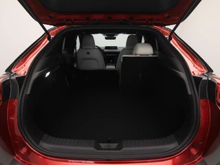 Mazda MX-30 Mazda MX-30 e-SkyActiv R-EV Makoto met Premium Pack | demo voordeel - afbeelding nr 16