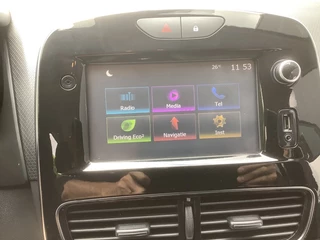 Renault Clio Renault Clio 0,9 TCe Estate Zen I Navi I Airco I Bluetooth - afbeelding nr 18