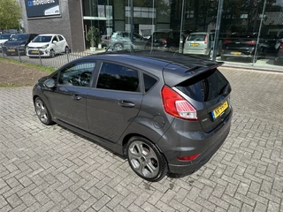 Ford Fiesta - afbeelding nr 3